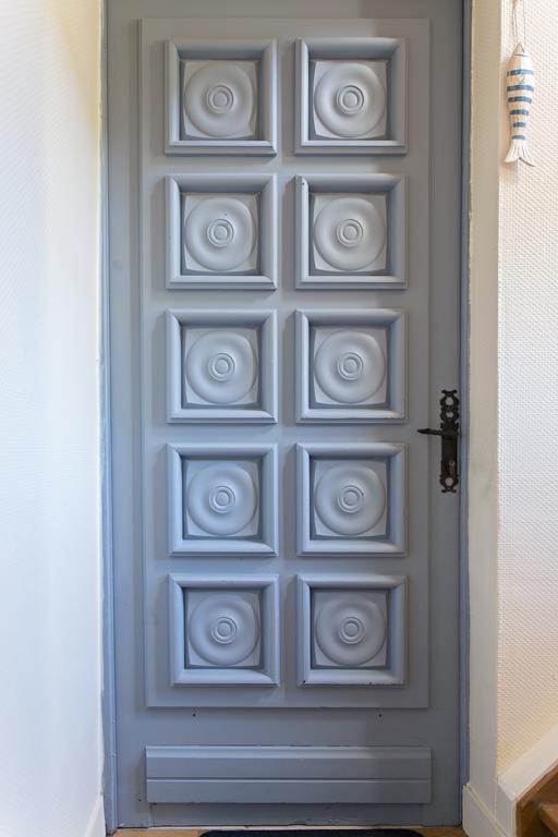 Appartement Moderne องเฟลอร์ ห้อง รูปภาพ